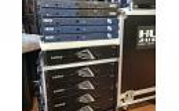 AMPLIFICATORI Camco VORTEX / TECTON 38.4-24.4-28.2