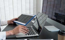 Analista/designer/progettista software