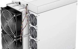 Antminer S19 Pro 110Th/s - Free Shipping   50% On Sale