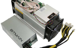 Antminer S9j 14.5 TH Bitcoin Miner  WhatsApp +19193489416