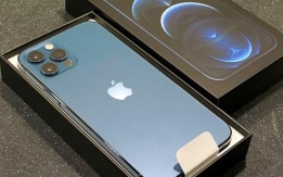 Apple iPhone 12 Pro per 500EUR, iPhone 12 Pro Max per 550EUR