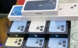 Apple iPhone 13, 530EUR, iPhone 13 Pro, 675EUR, PS5 400eur