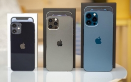 Apple iPhone 13, 530EUR, iPhone 13 Pro, 675EUR