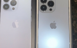 Apple iPhone 13 Pro 128G 600EUR, iPhone 13 Pro Max 128G €650