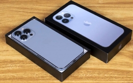 APPLE IPHONE 13 PRO - €600, IPHONE 13 PRO MAX - €650