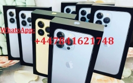 Apple iPhone 13 Pro, €700, iPhone 13 Pro Max, €730, iPhone