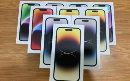 APPLE IPHONE 14 PRO soli €650, IPHONE 14 PRO MAX soli 700EUR