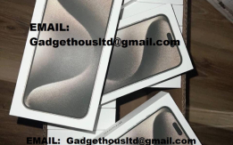 Apple iPhone 15 Pro 128GB per 700EUR, iPhone 15 Pro Max 256G