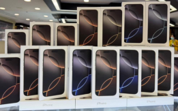 Apple iPhone 16 Pro = 600 EUR e iPhone 16 Pro Max =  700 EUR