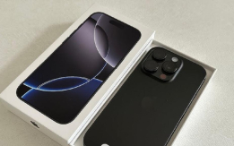 Apple iPhone 16 Pro Max, iPhone 16 Pro, 16 Plus, iPhone 16