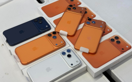 Apple iPhone 17 Pro Max, iPhone 17 Pro,iPhone 17, iPhone Air