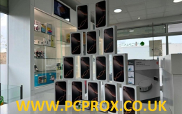 Apple Watch, iPad, iPhone 16 Pro Max, iPhone 16 Pro, iPhone