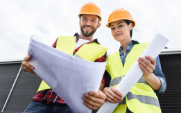 Architetto/Ingegnere