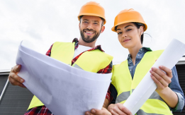 Architetto/Project Manager- Ristrutturazioni edilizie