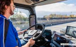 AUTISTA DI CAMION – CDM226