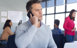 Back office commerciale estero