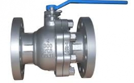BALL VALVES SUPPLIERS IN KOLKATA