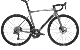 Bianchi Specialissima Comp Ultegra Di2 12sp - Road Bike - 20