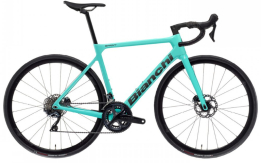 Bianchi SPRINT - Carbon Road Bike - 2025