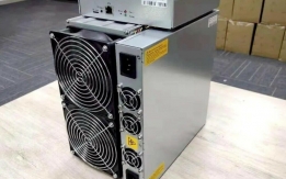 Bitmain Antminer S19 Pro 110Th conPSU In Stock