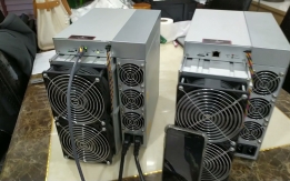 Bitmain AntMiner S19 Pro 110Th/s, Bitmain Antminer S19 95TH