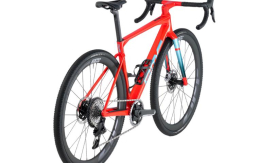 BMC Kaius 01 LTD - Road Bike - 2024