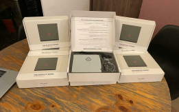 Bobcat Miner 300 Helium Hotspot, ANTMINER L3+, S19 Pro 110TH