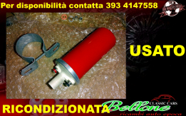 Bobina Fiat Alfa Romeo Lancia Autobianchi Renault usato