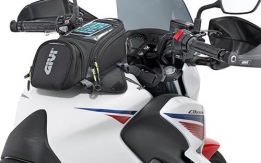 BORSA SERBATOIO MAGNETICA MOTO GIVI EA106B PORTA SMARTPHONE