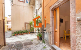 BOSA Casa caratteristica predisposta come B&B