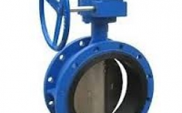 BUTTERFLY VALVES SUPPLIERS IN KOLKATA