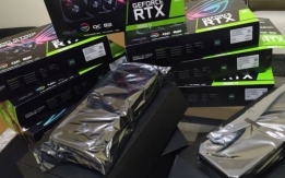 Buy Graphic cards for Bitcoins Mining and Gaming