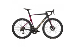CANNONDALE SUPERSIX EVO LAB71 DISC ROAD BIKE