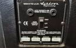 CASSA AMPLI PER BASSO Ashdown ABM 1510 HX