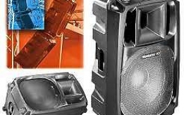 CASSE ATTIVE Montarbo W14A