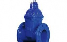 CAST IRON ( CI ) VALVES SUPPLIERS IN KOLKATA