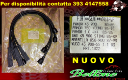Cavi Candele Fiat Panda 45 4X4 750 Uno 45 55 Marbella