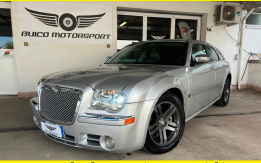 Chrysler 300C 3.0 V6 CRD 218 CV - CAMBIO AUTOM./BELLISSIMA