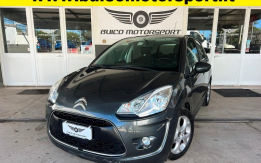 Citroen C3 Seduction 1.4 HDi 68CV Euro 5