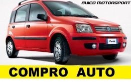 Compro auto