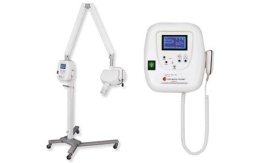 CORIX 70 PLUS MOBILE X-RAY (INDOELECTRONIC)
