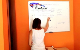 Corso di spagnolo individuale