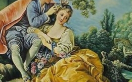 DANIEL DE SANTI REALE VEGGENTE ANCHE DI PERSONAGGI FAMOSI