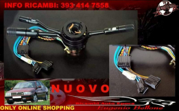 Devio luci Lancia Thema con variatore tergi - nuovo