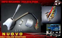 Devioluci OM Leoncino - nuovo