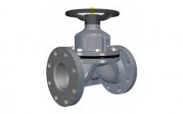 DIAPHRAGM VALVES DEALERS IN KOLKATA