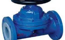 DIAPHRAGM VALVES IN KOLKATA