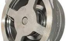 DISC CHECK VALVES IN KOLKATA