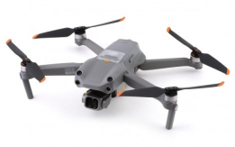 DJI Air 2S Quadcopter Drone Fly More Combo