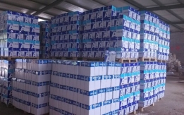 Double A4, Paperone, Xerox, Chamex, Ik plus, Paperline, Canc